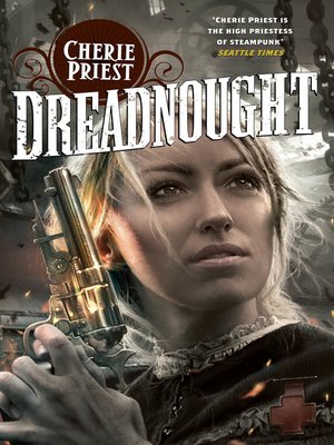 cover image of Dreadnought